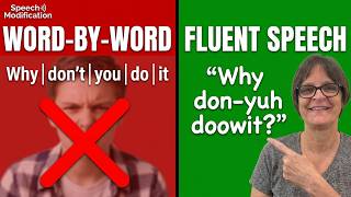 Fluent Speaking In American English: How to Pronounce "Why Don't You Do It"
