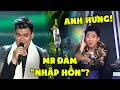 Bản Sao ĐÀM VĨNH HƯNG khiến TRẤN THÀNH PHẢI "CẠN LỜI" vì giống BẢN GỐC ĐẾN 100% | THVL