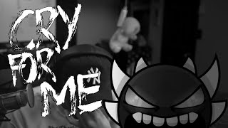 CRY FOR ME Full Layout (To be top 50...)