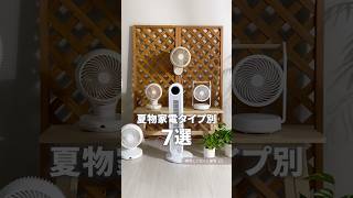 新品DCリビングファン 3D首振り ホワイト 3D首振り 扇風機 DCモーター 7枚羽根 リモコン付き 送料無料