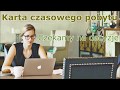 2018.Карта побиту в Польщі. Чекаємо на рішення/Czekamy na decyzje