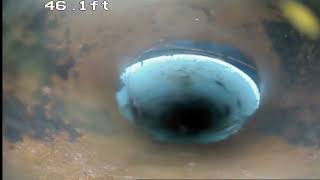 Bowtown Road Sewer Scope