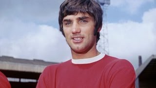 George Best ● 'The Belfast Boy'