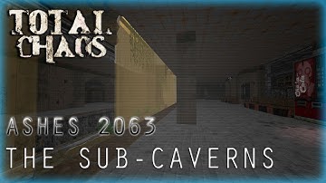 Total Chaos | Ashes 2063 | No Failure Runs | Part 4