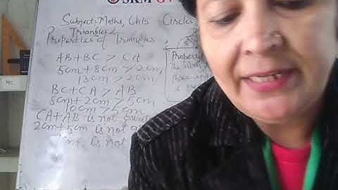 Class 5,Maths,Chapter 15 Circles & Triangles