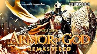 Faith Gear - Armor Of God Remastered - Christian Song