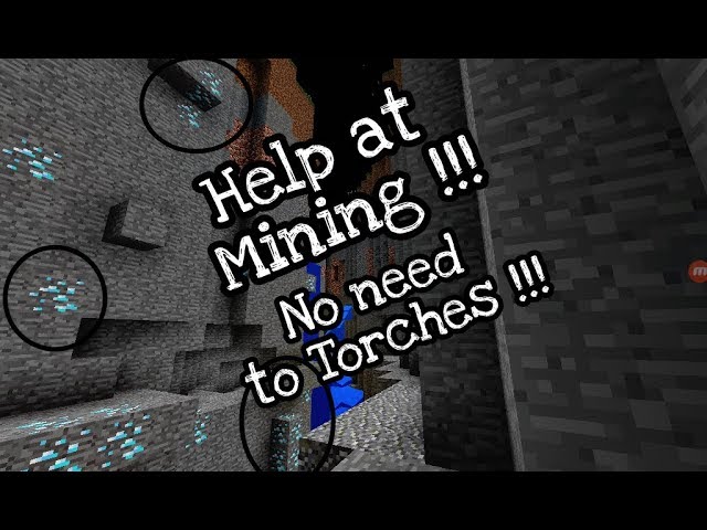 photo Night Vision Minecraft Texture Pack 1.16 night vision texture pack for mcpe