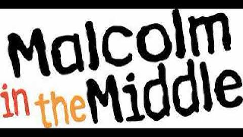 Malcolm in the Middle Closed Captioning Message (2005) #2