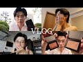 会社員辞めた美容クリエイターの1日VLOG|14キロ痩せた話、英語コンプレックス、NARSイベント
