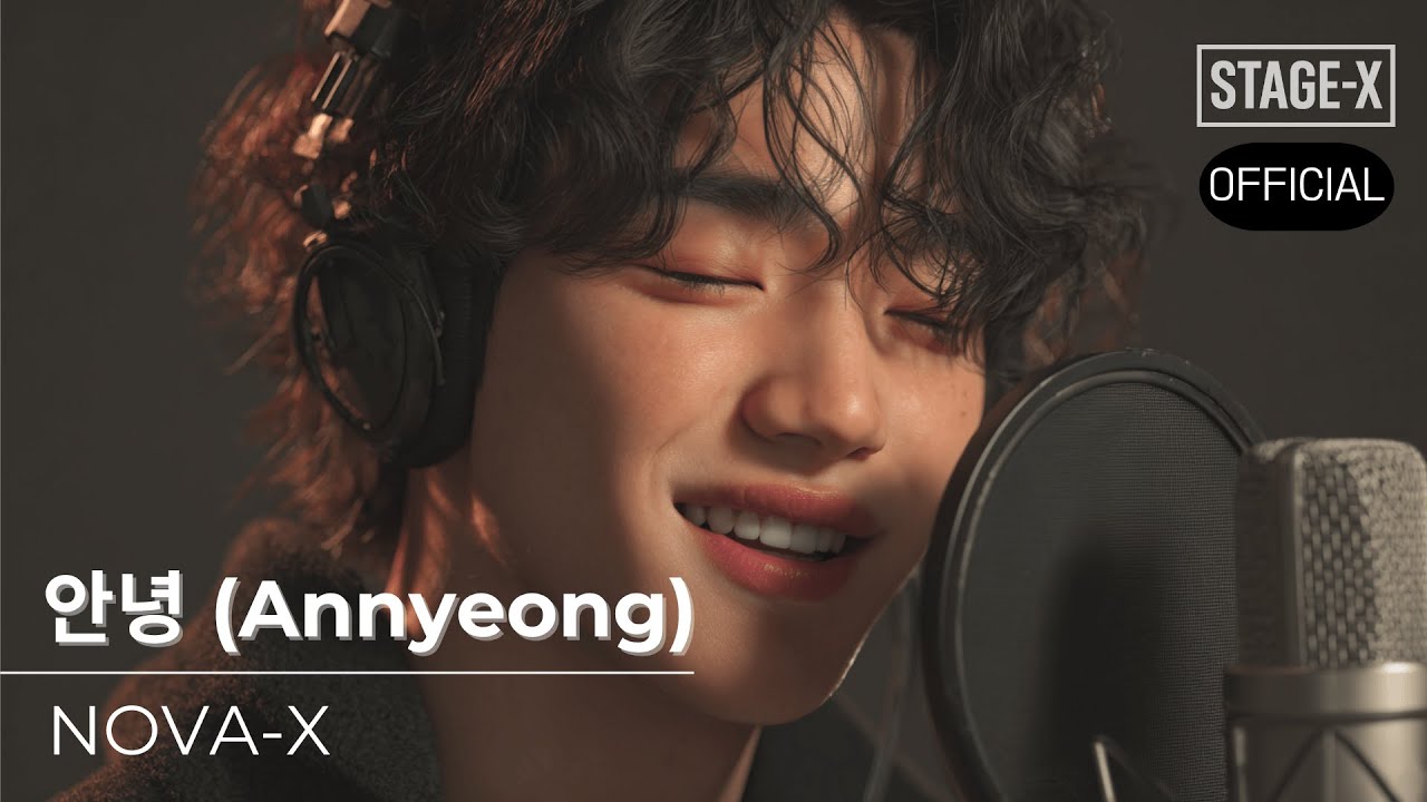 안녕 (Annyeong) – NOVA-X (KPOP Playlist Vol. 78) - YouTube