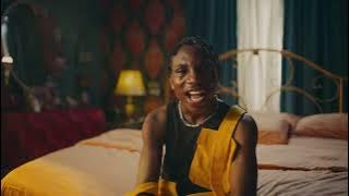 Danny Brace - Sabrina