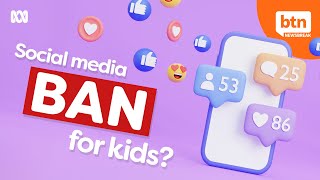 Social Media Ban for Kids &amp; Teens in SA?