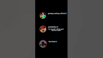 Justin Bieber X Gossaye Tesfaye Mashups 