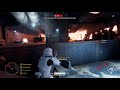 Star wars battlefront ii strike 54 first order 1080