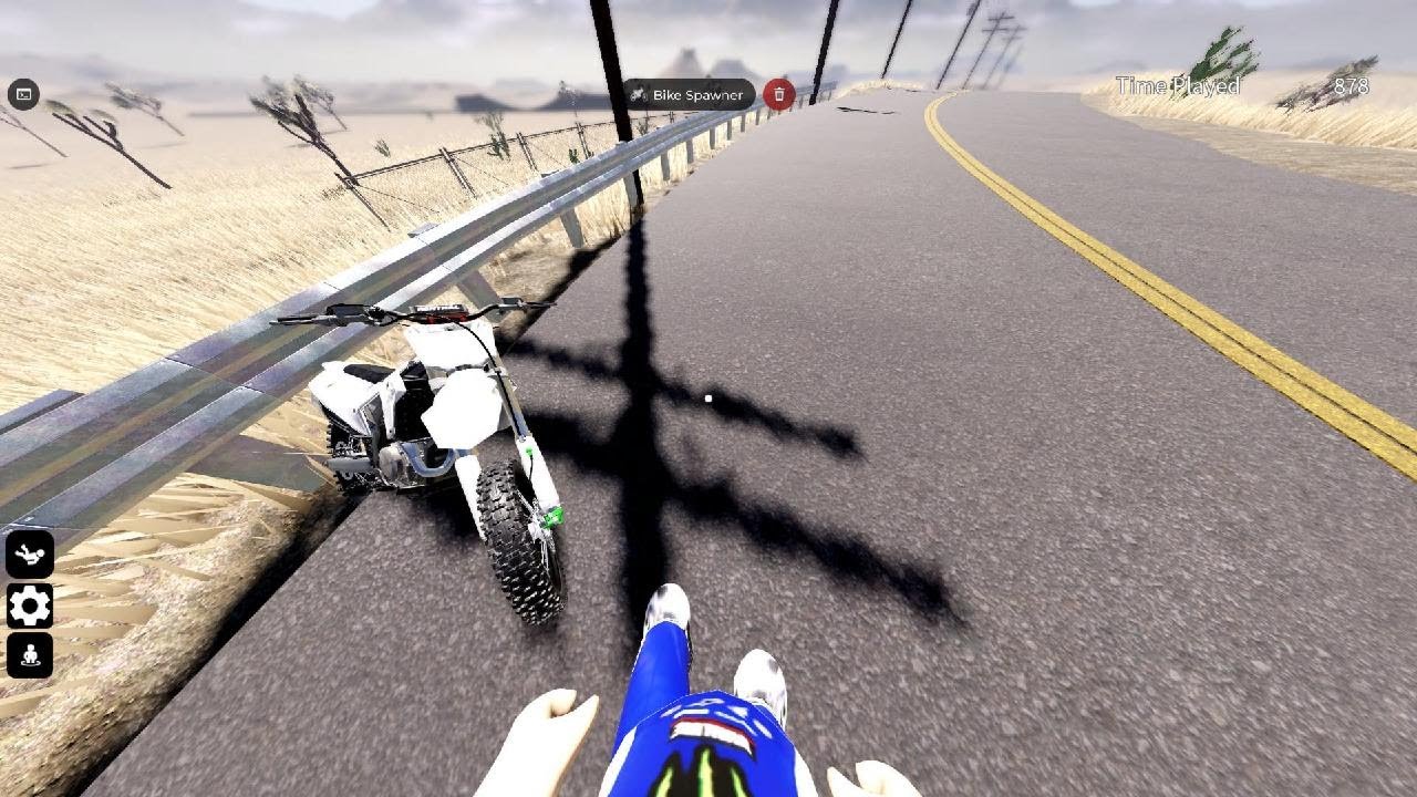 Project mx on roblox{no talking} btw sorry for the bad bad gameplay i suck