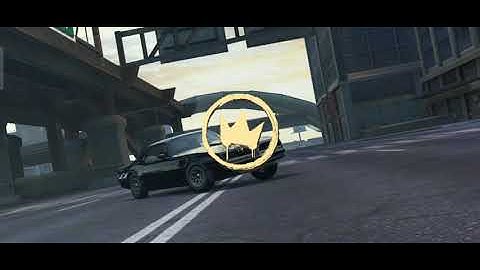 PONTIAC FIREBIRD | GAMEPLAY | NFS NO LIMITS | SPECIAL SERIES CREW TRIALS | DAY 3 | EVENT 1