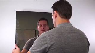 How to Install the Echelon Reflect or Reflect Touch Smart Fitness Mirrors
