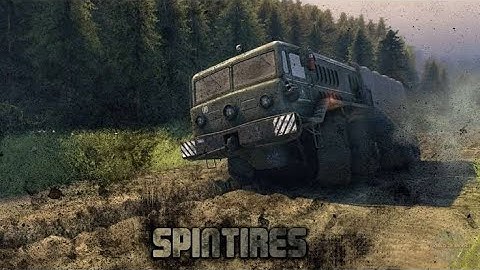 MUDRUNNER Gameplay Part 4