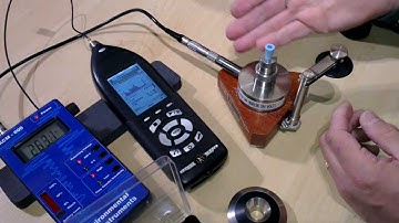 Tymp Ipsilateral Cal setup