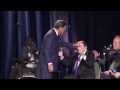 Kenneth Copeland has a word from God for Morris Cerullo "You haven't seen anything yet!"