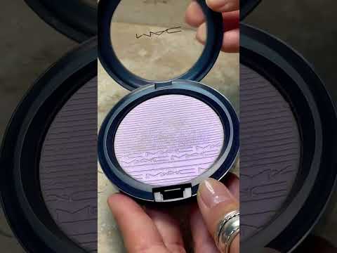 Iluminador M•A•C -