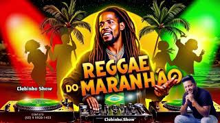 CLEBINHO SHOW - REGGAE DO MARANHÃO