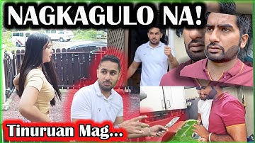 Wag Gagayahin Sa Pinas! // Life in Philippines // Filipino Indian Vlog