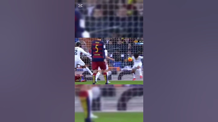 El día que el Barcelona destrozó al Real Madrid...