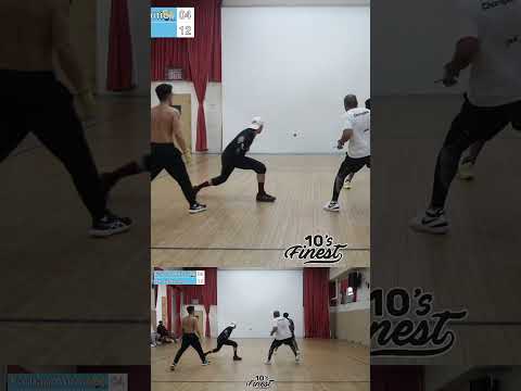 Nasty shot #handball #wallball #onewall #nychandball #tensfinest #10sfinest #sports #urbansports