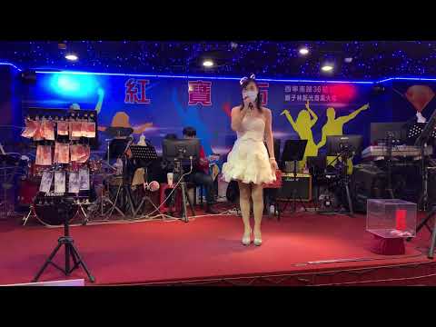 紅寶石2022年3月8日 人氣最旺 胡小美