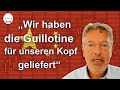Philipp Vorndran: Jetzt rächen sich die Fehler der Vergangenheit / Chinas Aufstieg