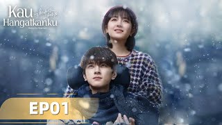 Download lagu Angels Fall Sometimes (Kau Hangatkanku) EP01 | Lin Yi, Li Landi | WeTV【INDO SUB】