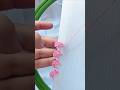 unique viral embroidery design 😍🪡 #embroidery #design #handembroidery #viral #trendingvideo