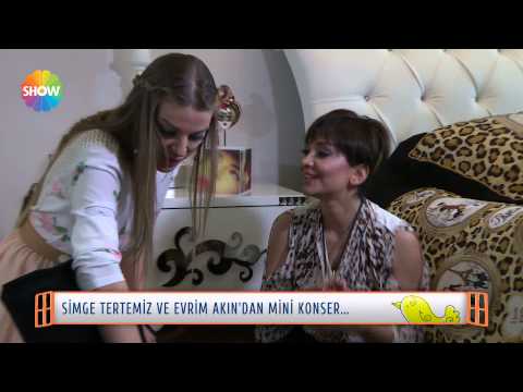 Ev Kuşu 69. Bölüm - Simge Tertemiz (17 Mayıs 2015)