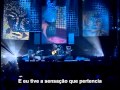 Tracy Chapman - Fast Car (Live) Tradução em PT-BR