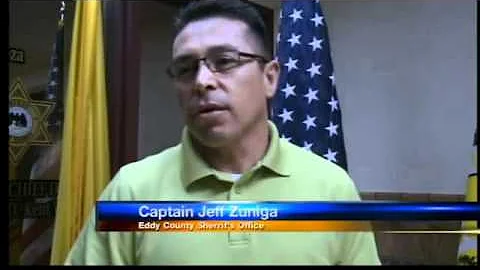 Copper thieves caught on tape