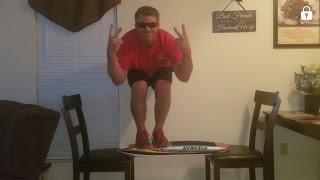 HobbyKing Genesis 8s Speed Run