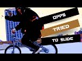 Opps tried to Slide | Detroit x Chiraq | Apeshit RP