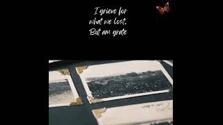 Celebrity Grieve for What we Lost 🦋❤️ #griefquotes #grief #loss Profile