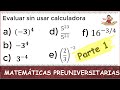 1. Todo lo que Necesitas Saber de Matemáticas Antes de Ingresar a la Universidad 📚