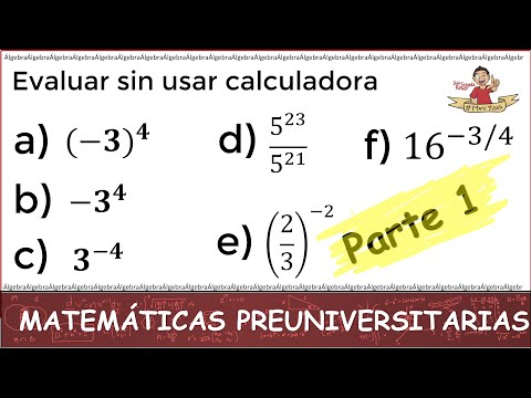 Video: ¿Cuántas prácticas matemáticas hay?