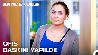 Elif Kocasının Yeni Asistanı Kıskandı - Umutsuz Ev Kadınları 20. Bölüm