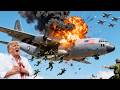 2 Hours Ago A US C 130 Carrying 50 000 Troops Was Shot Down 2 Hours Ago A US C 130 Carrying 50 000 Troops Was Shot Down