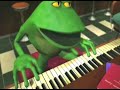 HBO Family&#39;s &quot;Frog Blues&quot; - The Complete Series
