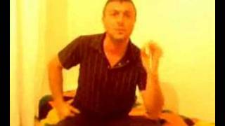 cil mustafa k.maras süper ses