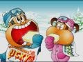 ガリガリ君リッチ「白銀ミルク雪山篇」 CM