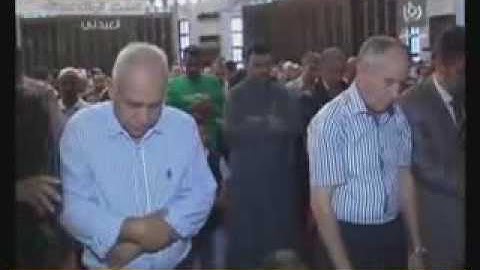 تلاوة خاشعة من القلب...محمد رشاد رحمه الله