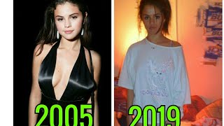 Selena gomez biodata lifetime 2019 ...