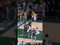 D-MITCHELL for the win vs. the bucks #video #viralvideo #highlights #viral 🎯