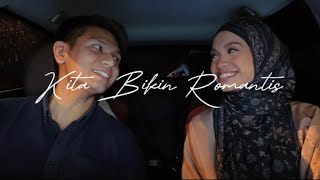 Kita Bikin Romantis - Maliq & D’essentials (Covered by Aiman Zaidi & Wani Annuar)